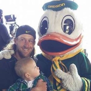 Meet your Posher, William